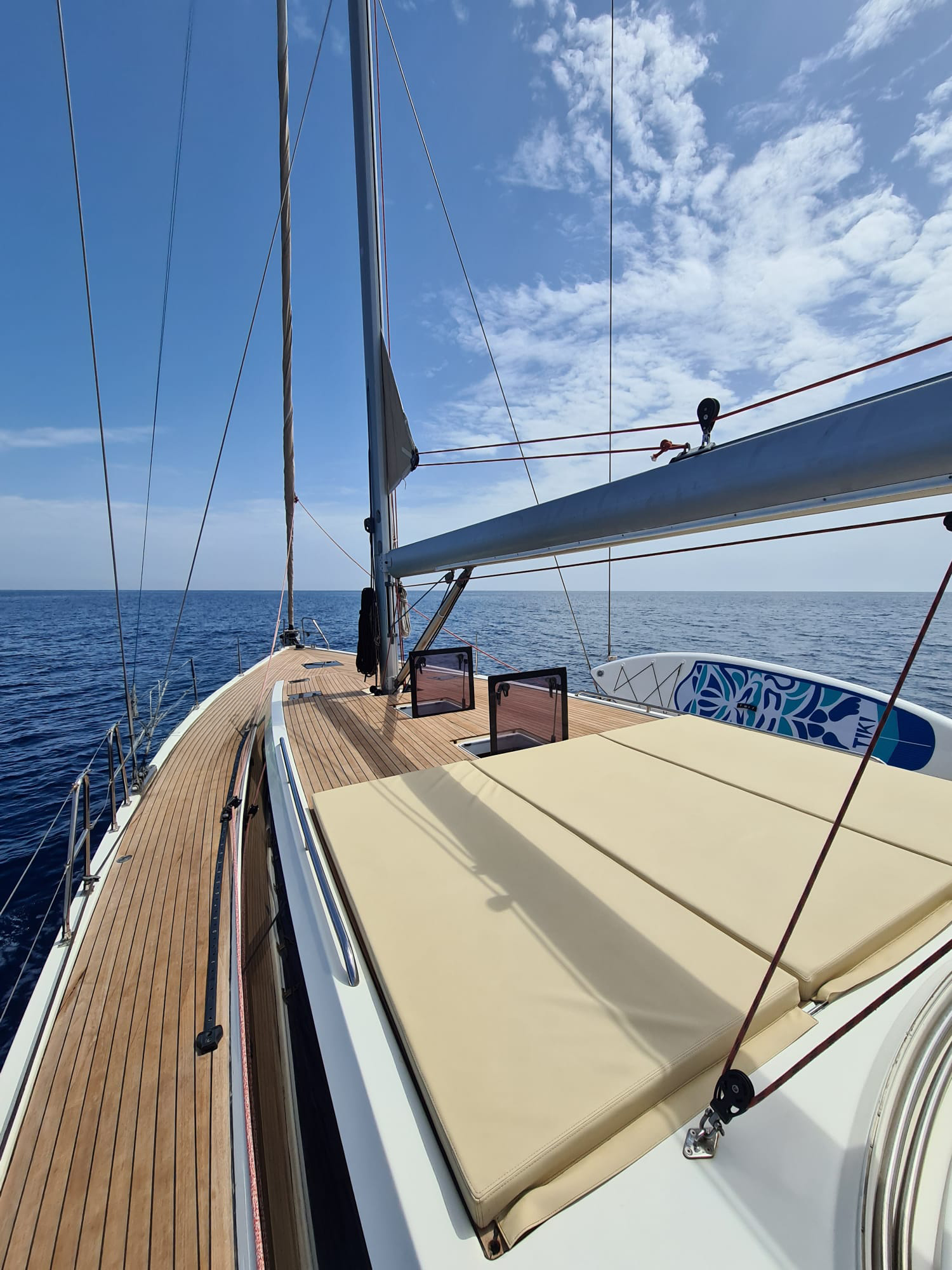 Photo #16 - D&D Kufner 54 (Ella I) in Ponza - 18062
