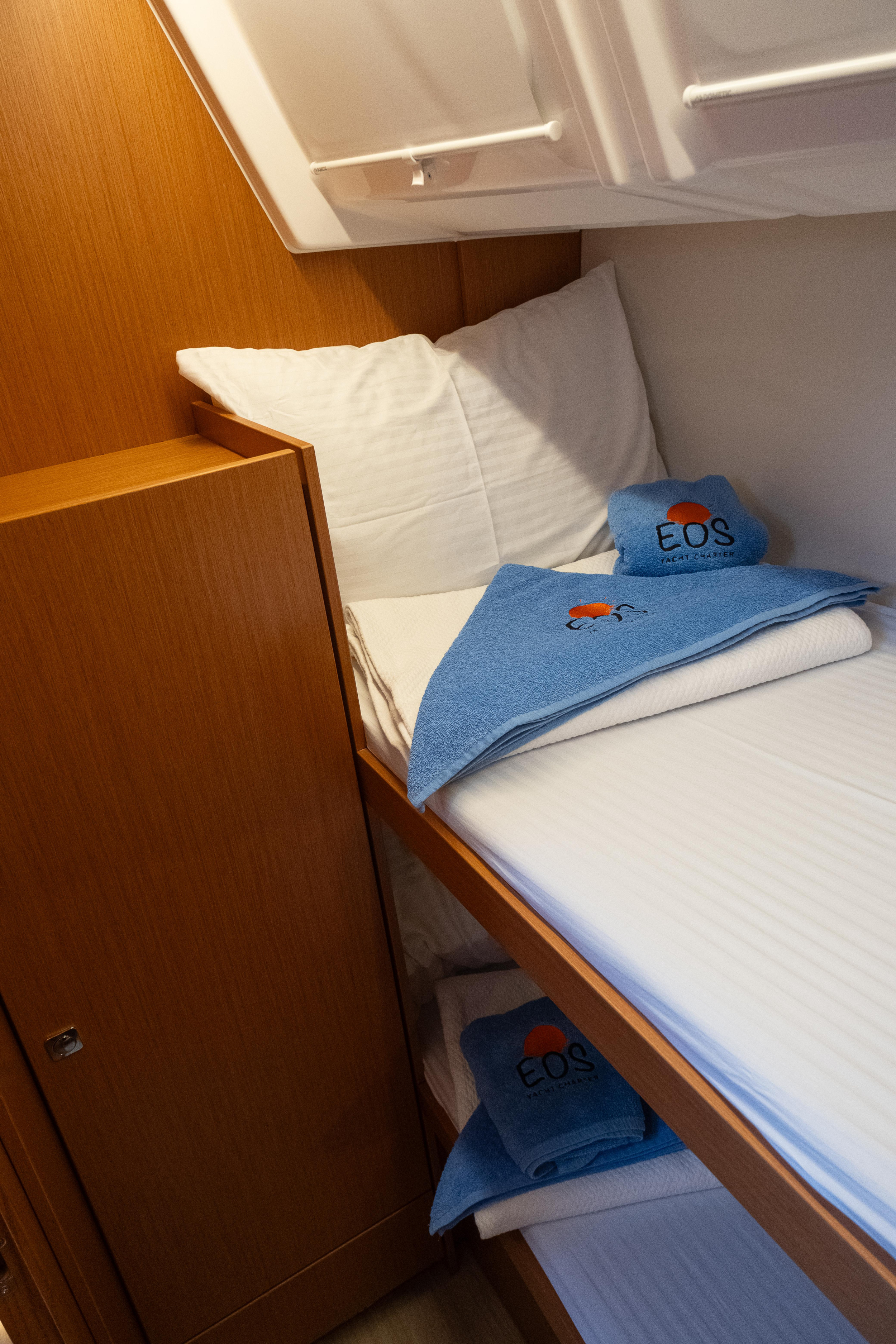 Photo #29 - Bavaria C46 (Arke) in Fethiye - 22103