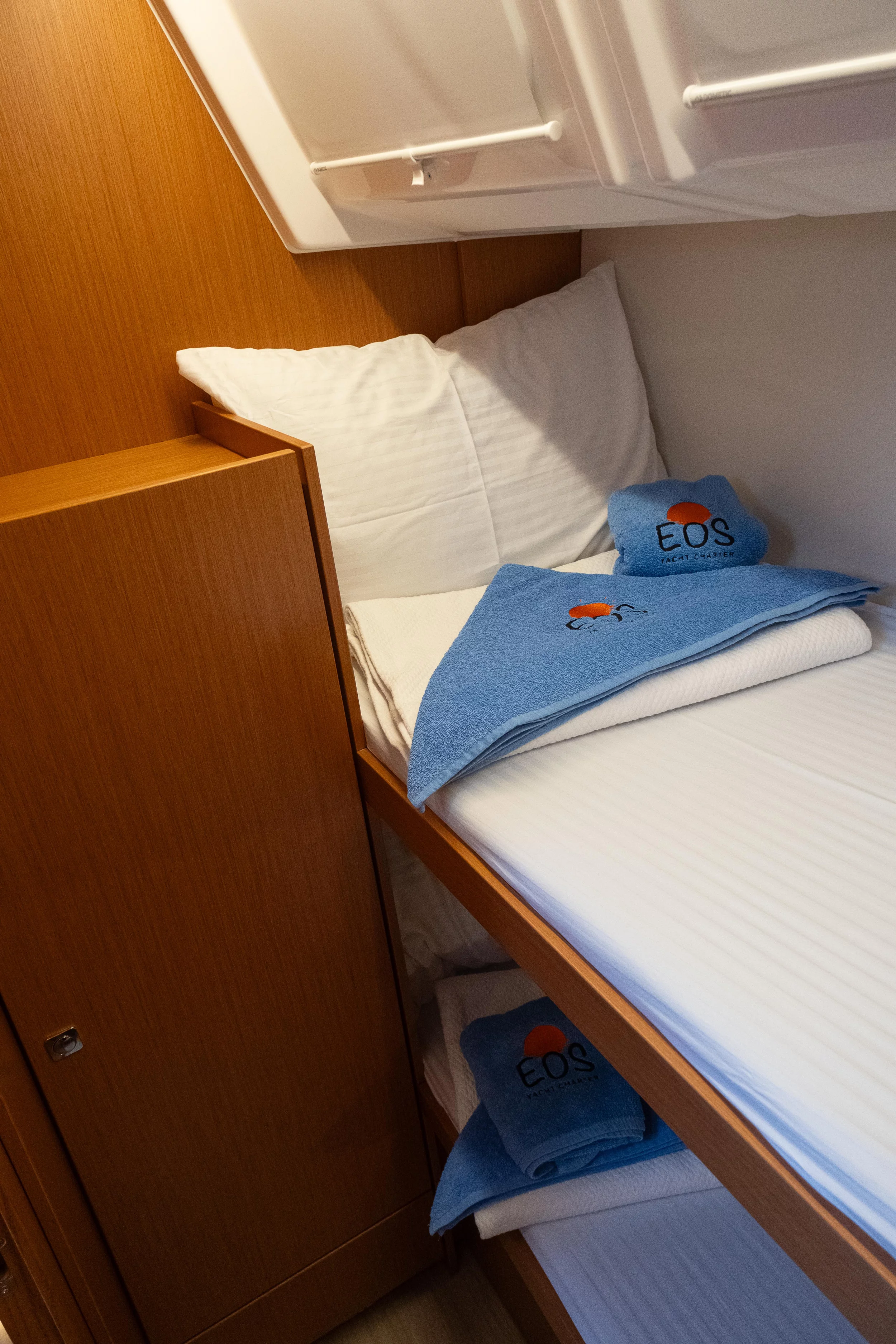 Bavaria C46 (Arke)  - 28