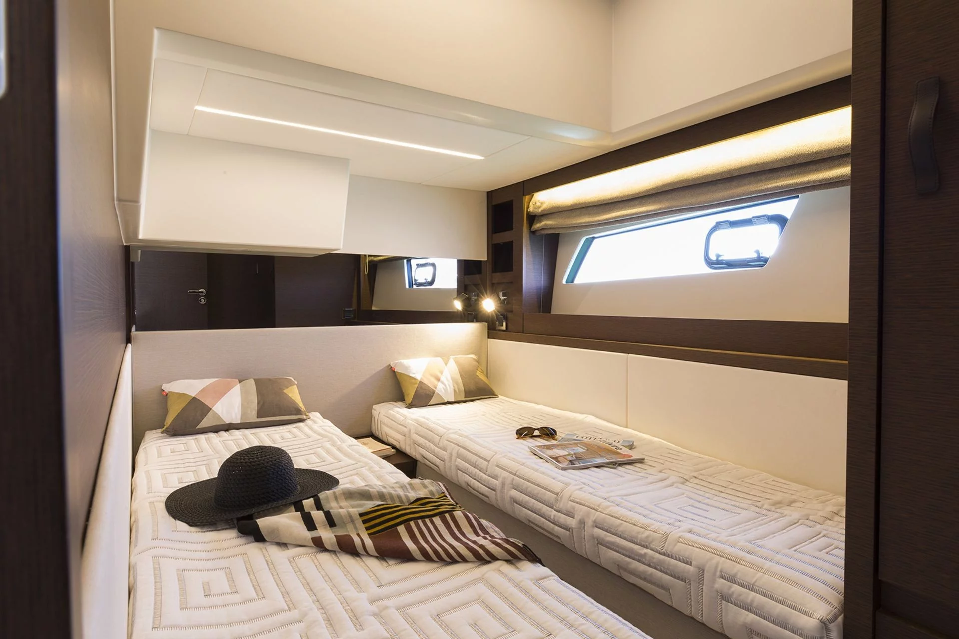 Prestige 520 S (Fabiana)  - 14