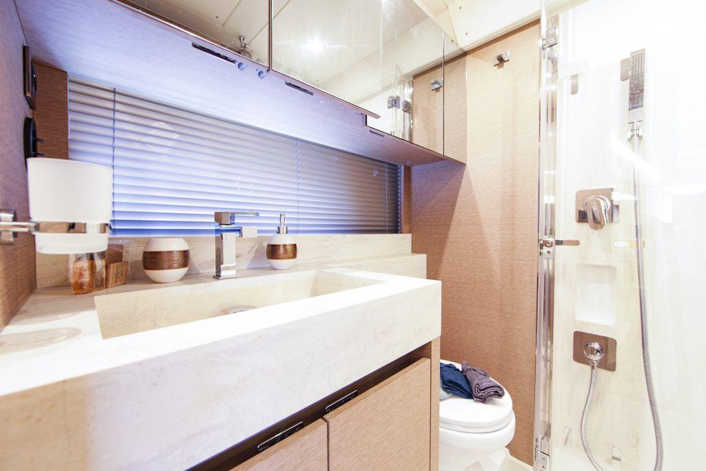 Photo #10 - Prestige 520 S (Fabiana) in Pozzuoli - 17972