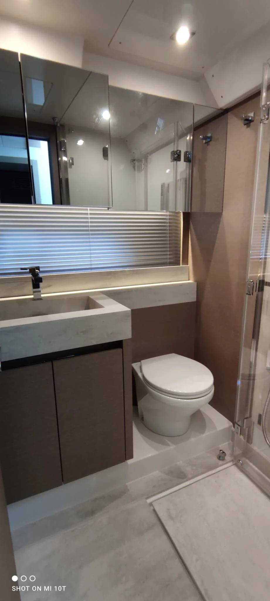 Prestige 520 S (Fabiana)  - 16