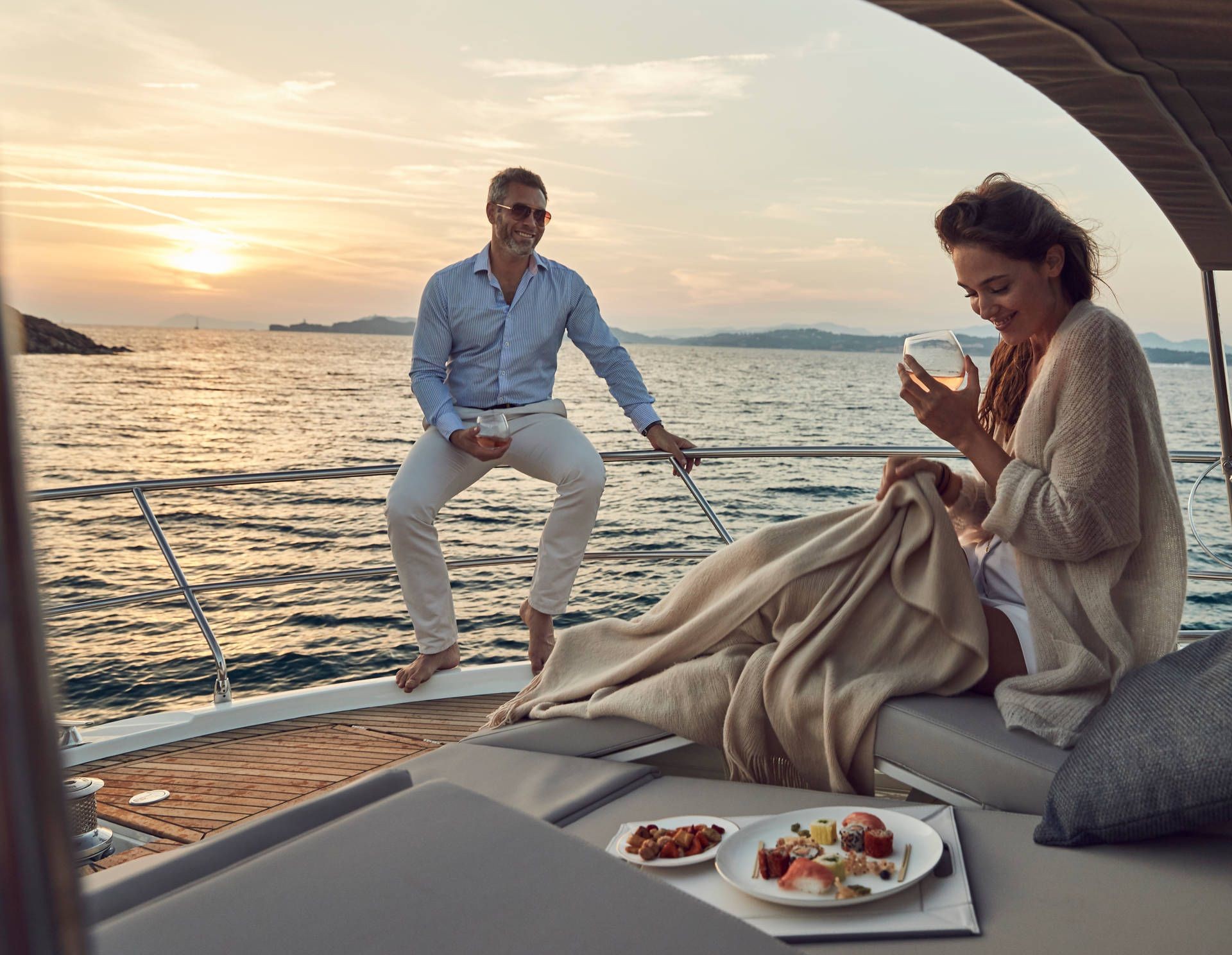 Photo #9 - Prestige 520 S (Fabiana) in Pozzuoli - 17972