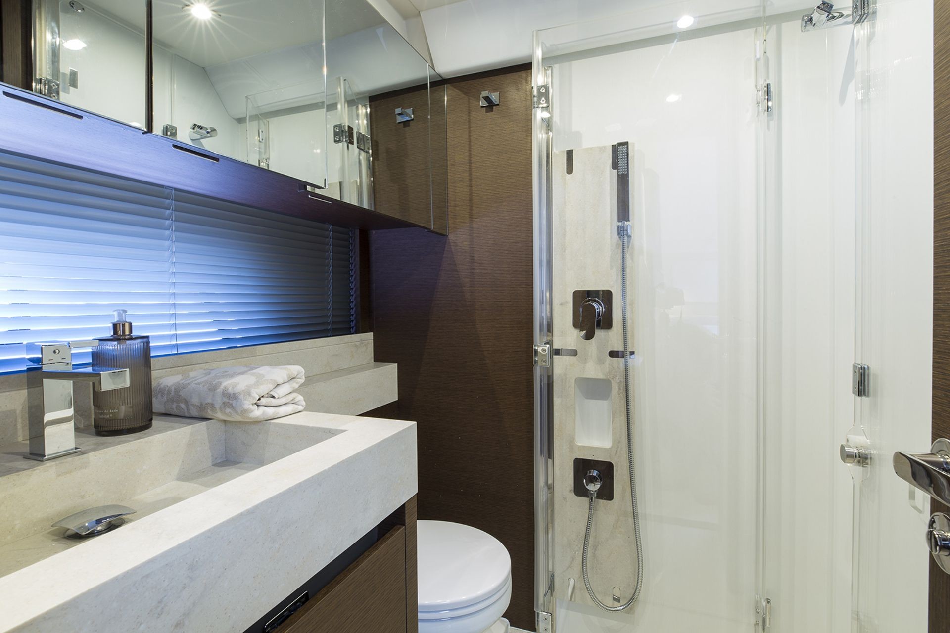 Photo #5 - Prestige 520 S (Fabiana) in Pozzuoli - 17972