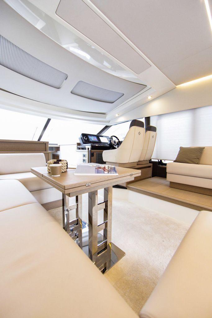 Photo #11 - Prestige 520 S (Fabiana) in Pozzuoli - 17972