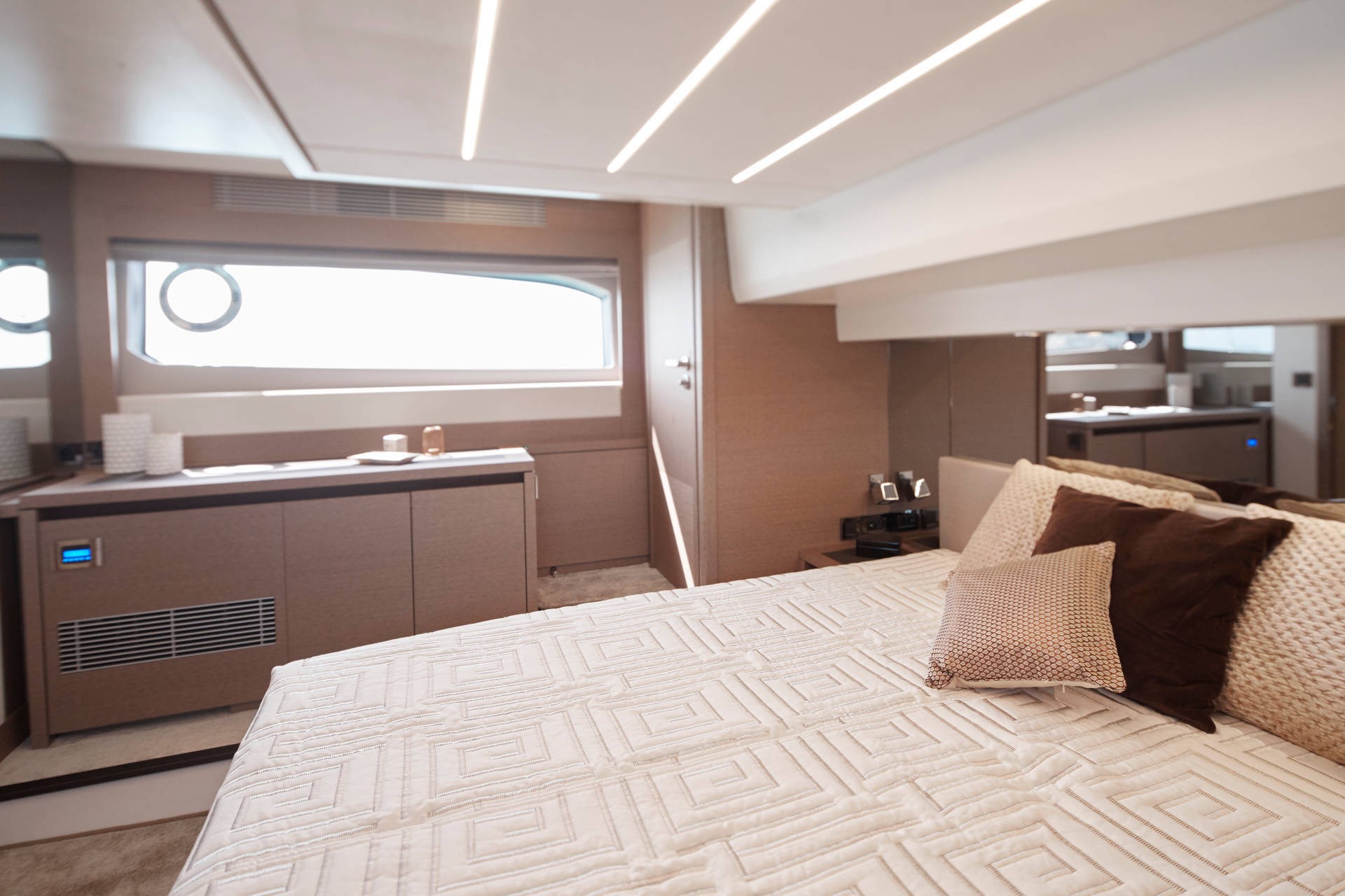 Photo #13 - Prestige 520 S (Fabiana) in Pozzuoli - 17972