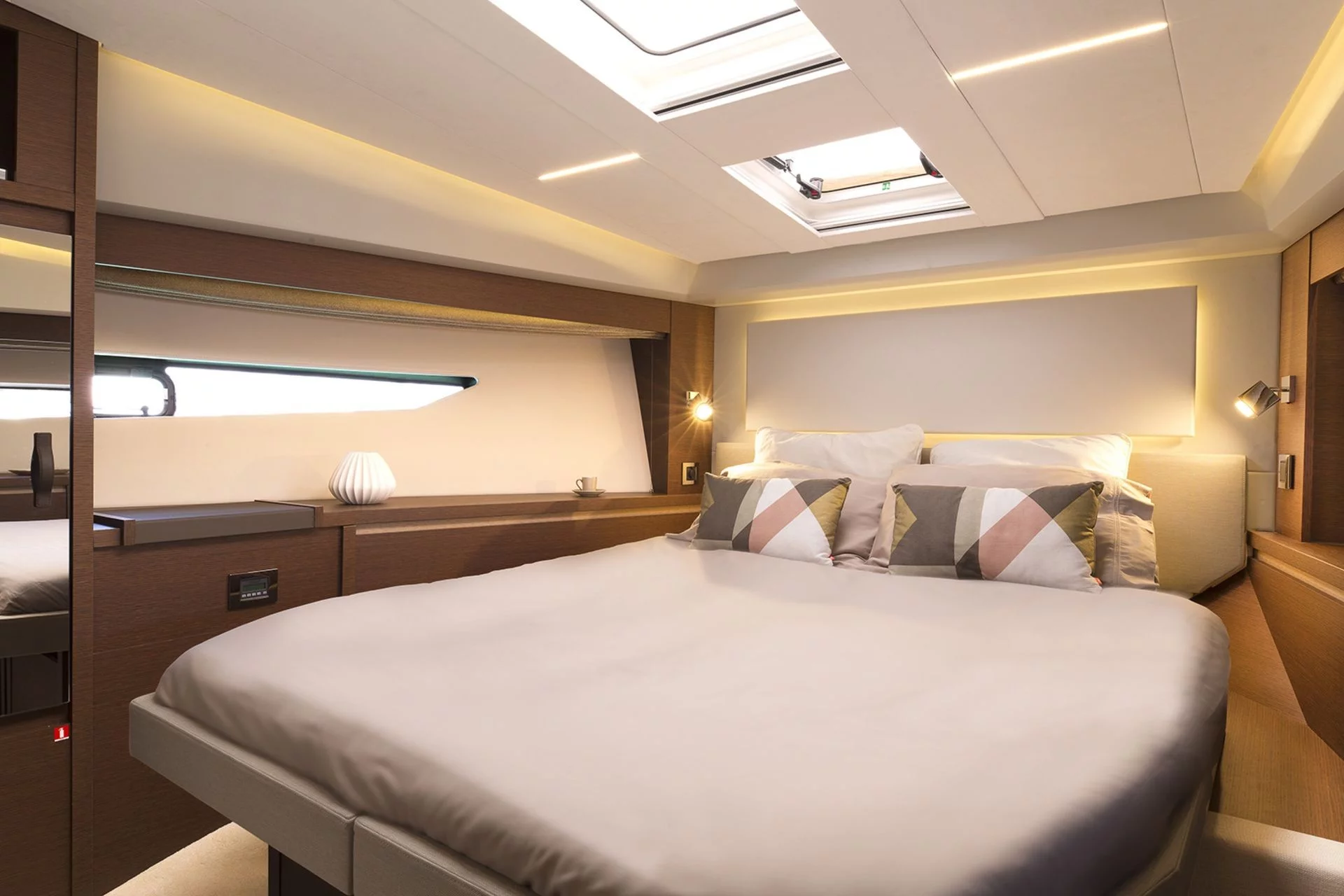 Prestige 520 S (Fabiana)  - 13