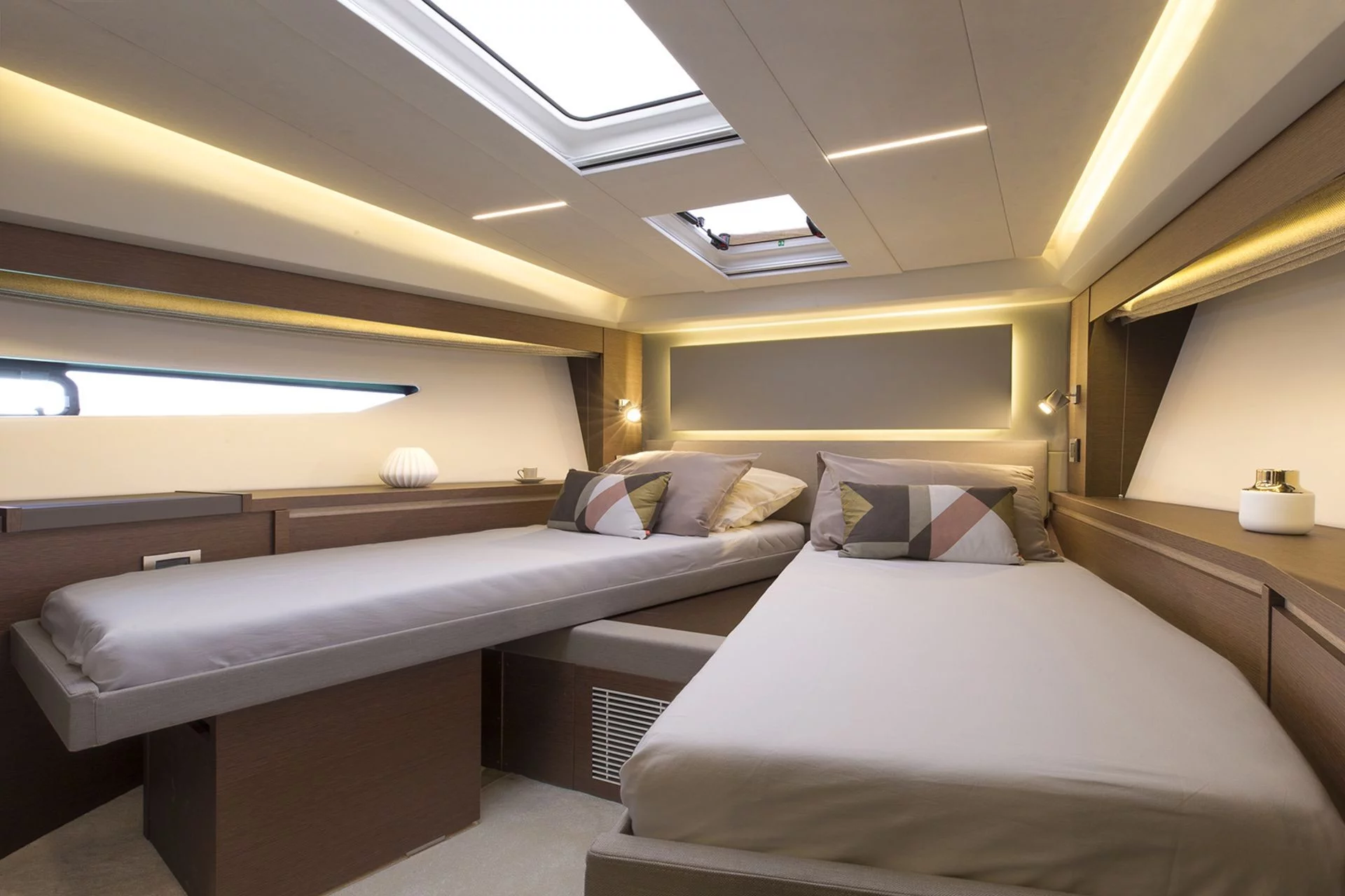 Prestige 520 S (Fabiana)  - 17