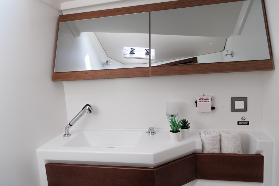 Photo #15 - Oceanis 46.1 (Solon) in Athen - 17015