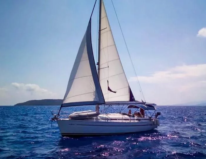 Bavaria 33 (Sea Sail)  - 2