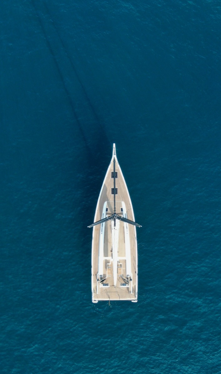Photo #4 - First 53 (Miss Marie) in Portisco - 17430