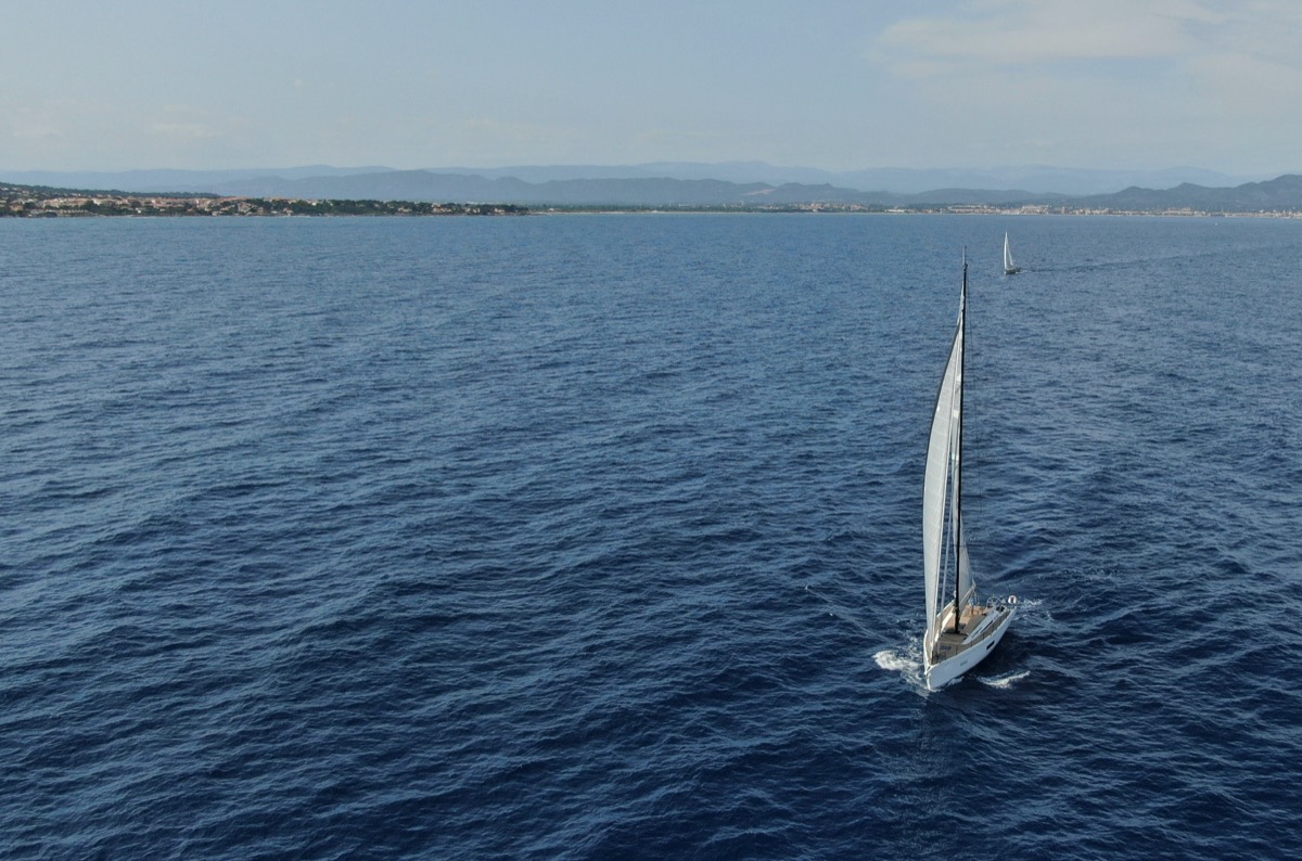 Photo #7 - First 53 (Miss Marie) in Portisco - 17430