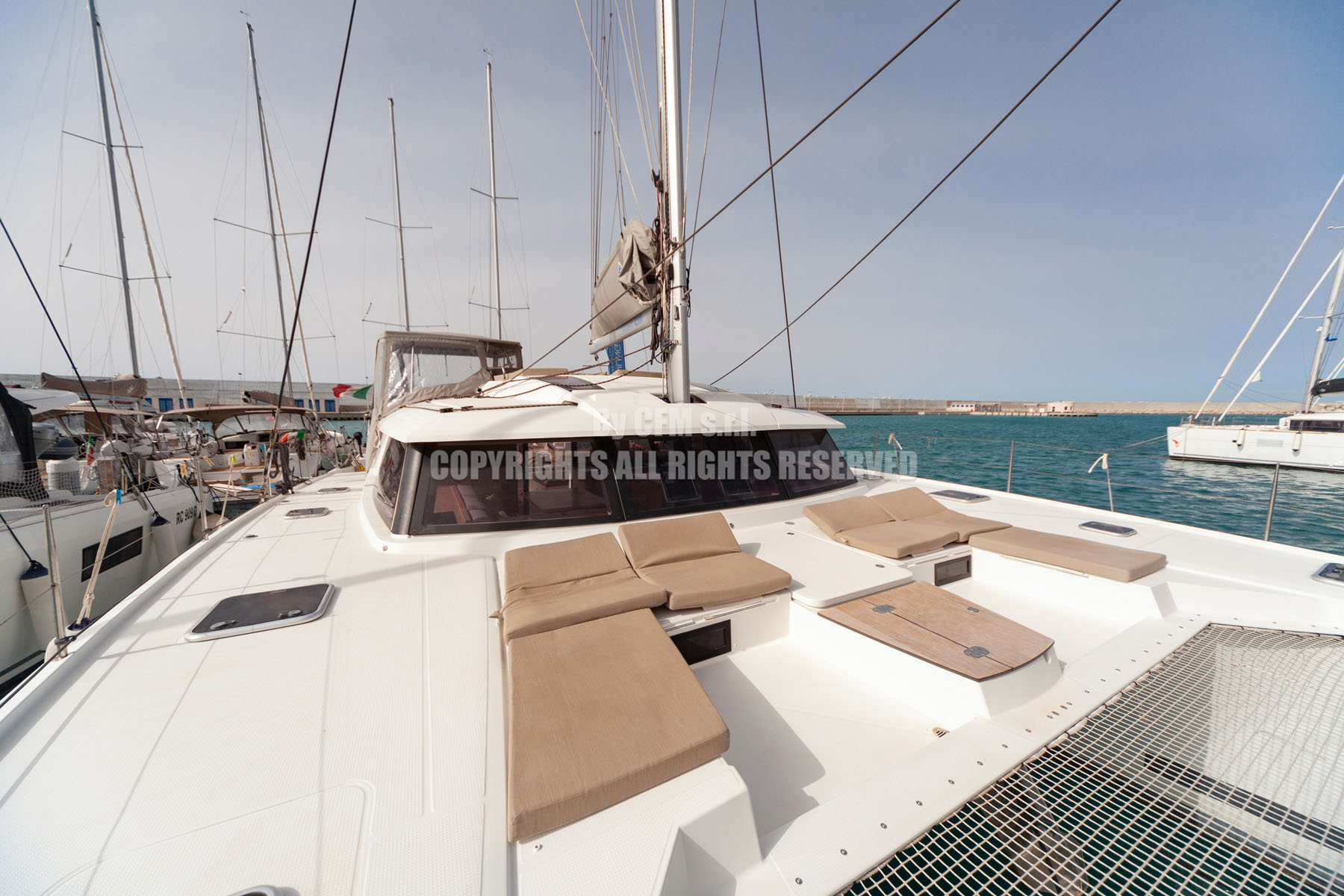 Photo #62 - Saba 50 (ALVIN) en Capo d'Orlando - 12657