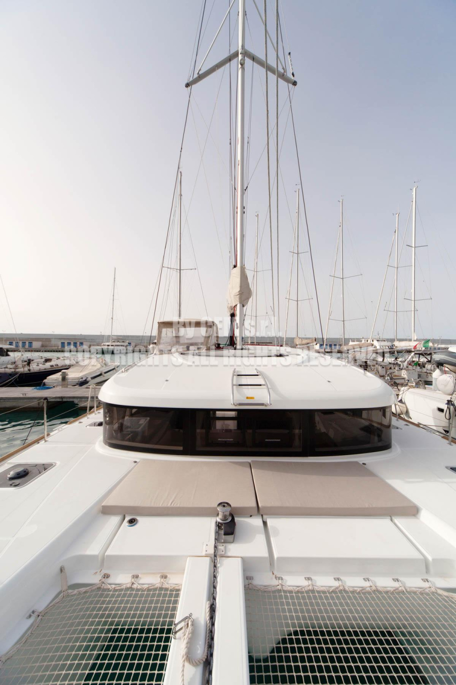 Photo #41 - Lagoon 40 (2022) (Altea - CA101) in Capo d'Orlando - 16240