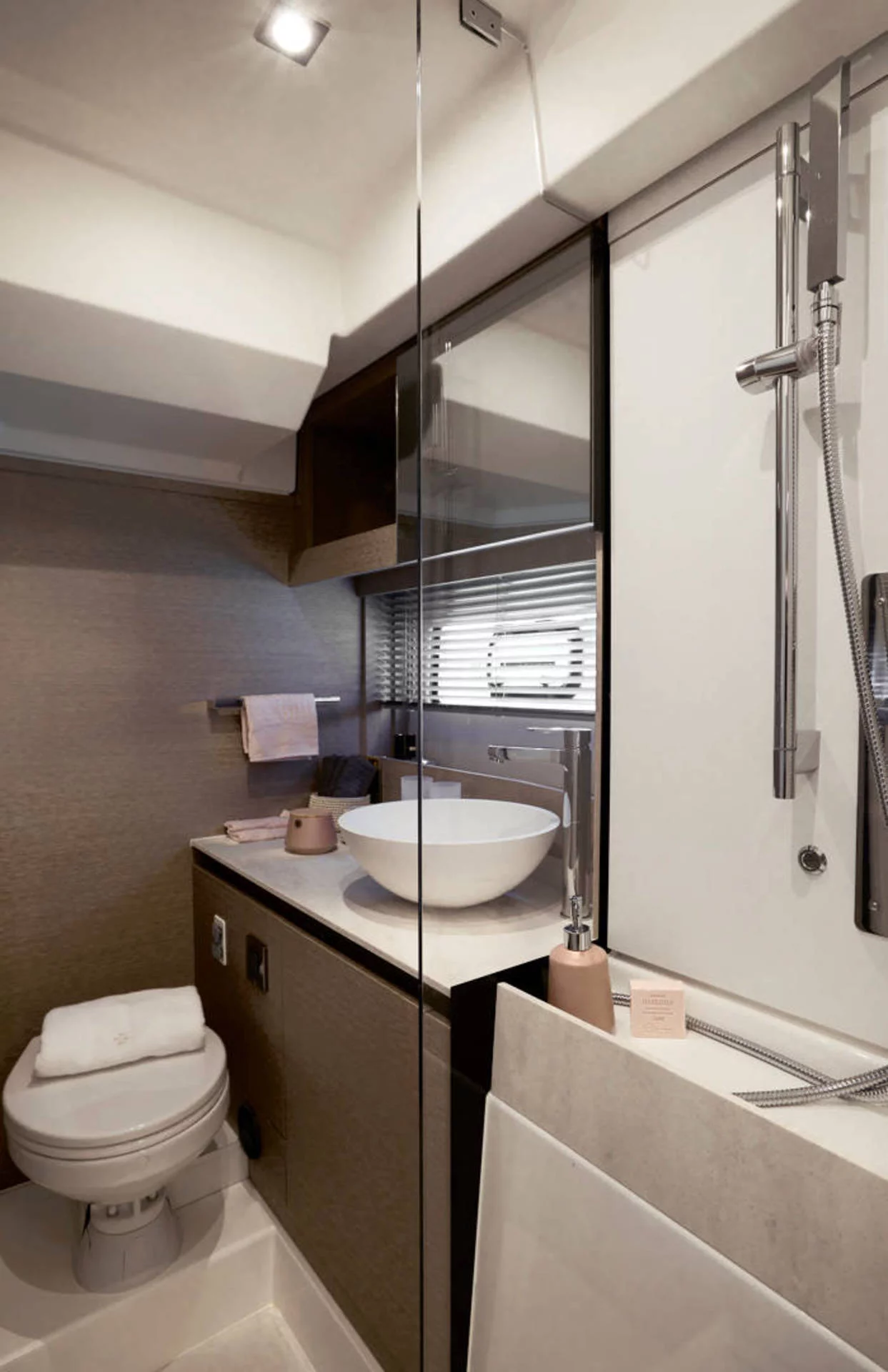 Prestige 420 S (Italia III)  - 8