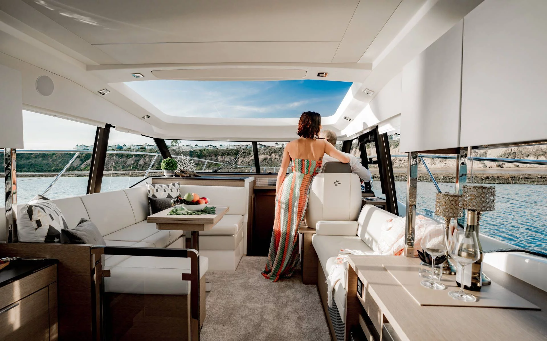 Prestige 420 S (Italia III)  - 18