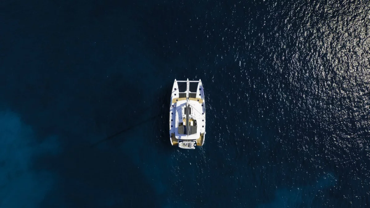 Lagoon 620 (10+3) (The Sun (refit 2025))  - 9