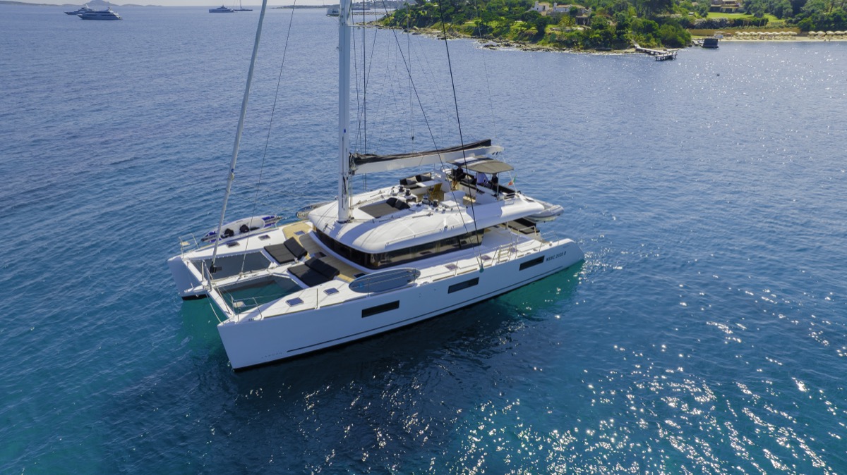 Photo #46 - Lagoon 620 (10+3) (The Sun (refit 2025)) en Portisco - 9878