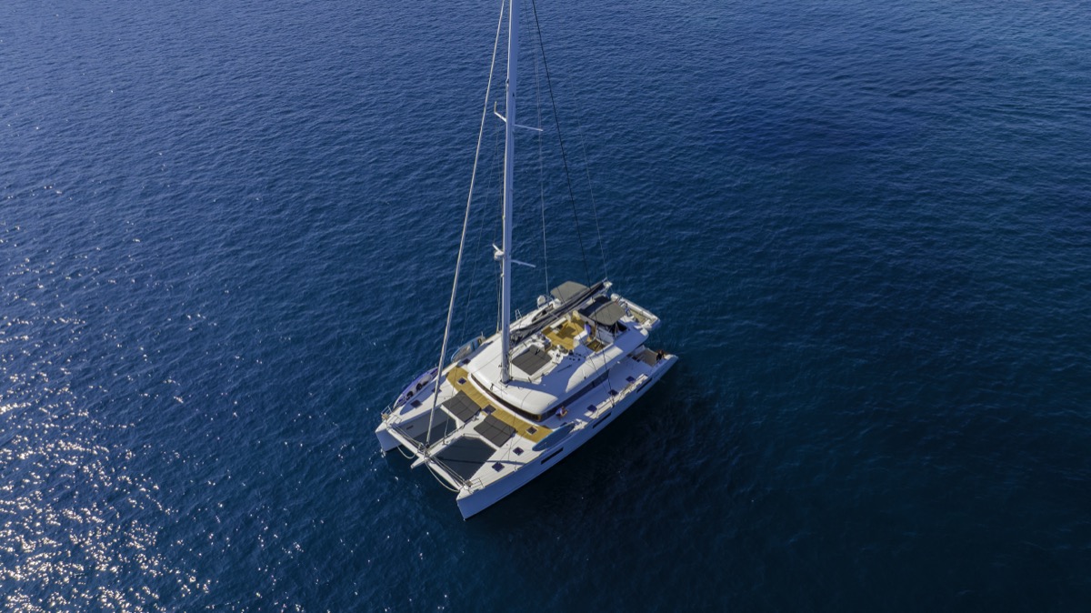 Photo #85 - Lagoon 620 (10+3) (The Sun (refit 2025)) en Portisco - 9878