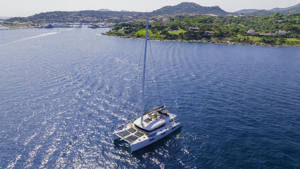 Photo #28 - Lagoon 620 (10+3) (The Sun (refit 2025)) en Portisco - 9878