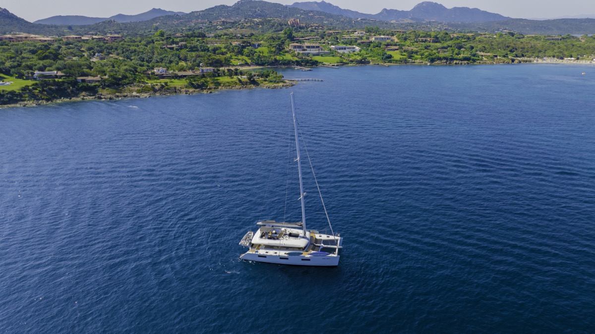 Photo #69 - Lagoon 620 (10+3) (The Sun (refit 2025)) en Portisco - 9878