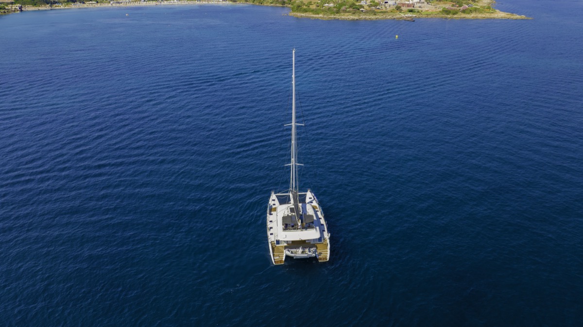 Photo #86 - Lagoon 620 (10+3) (The Sun (refit 2025)) en Portisco - 9878