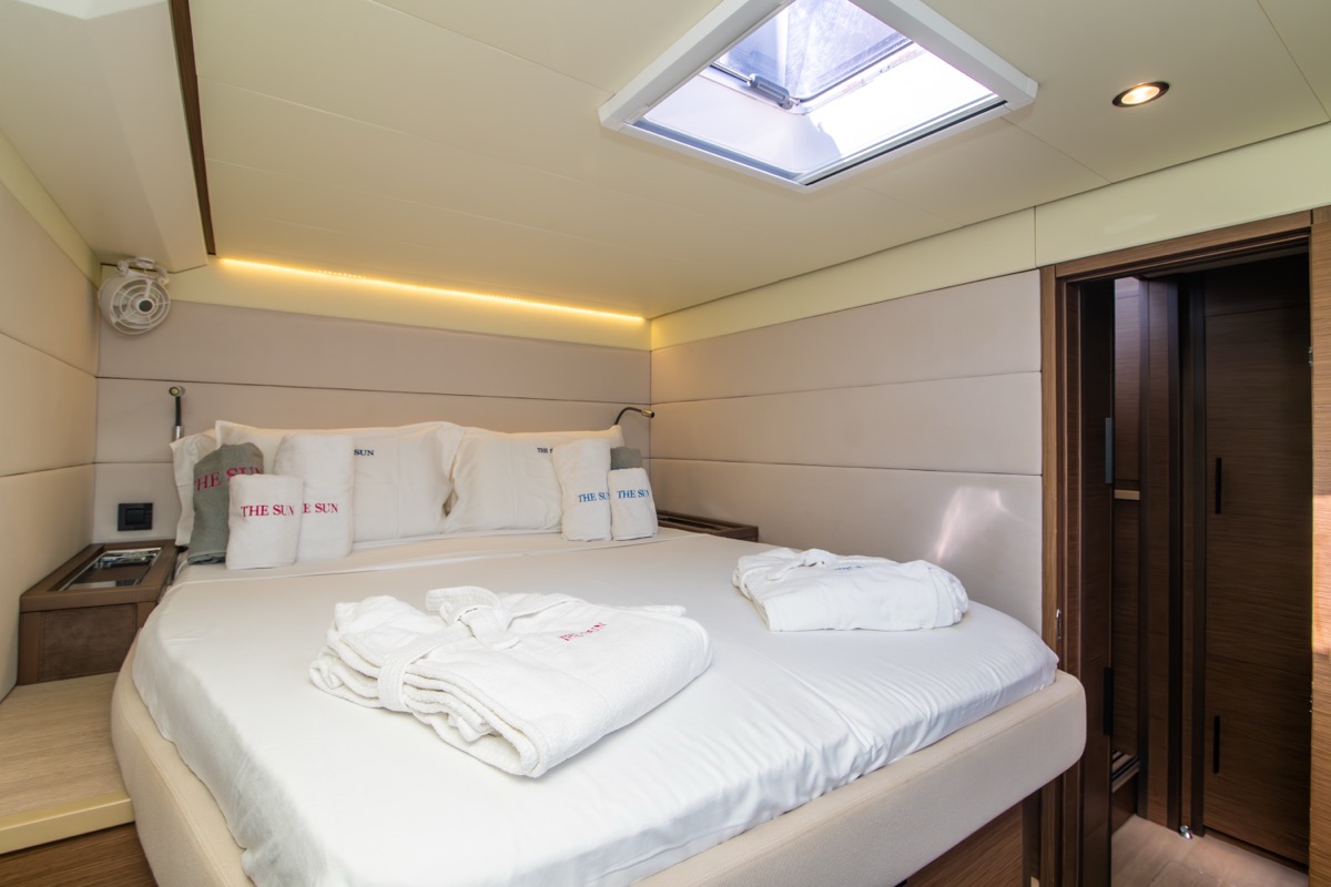 Photo #88 - Lagoon 620 (10+3) (The Sun (refit 2025)) en Portisco - 9878