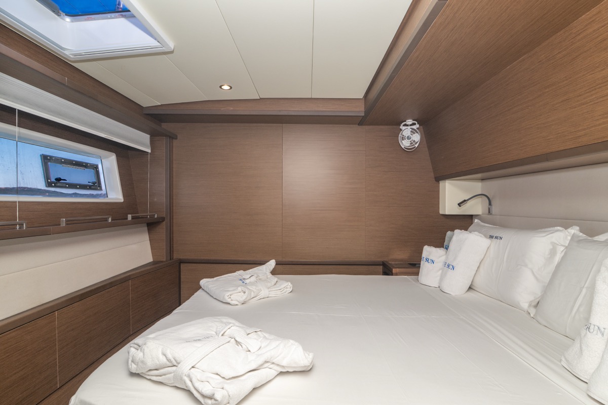 Photo #64 - Lagoon 620 (10+3) (The Sun (refit 2025)) en Portisco - 9878