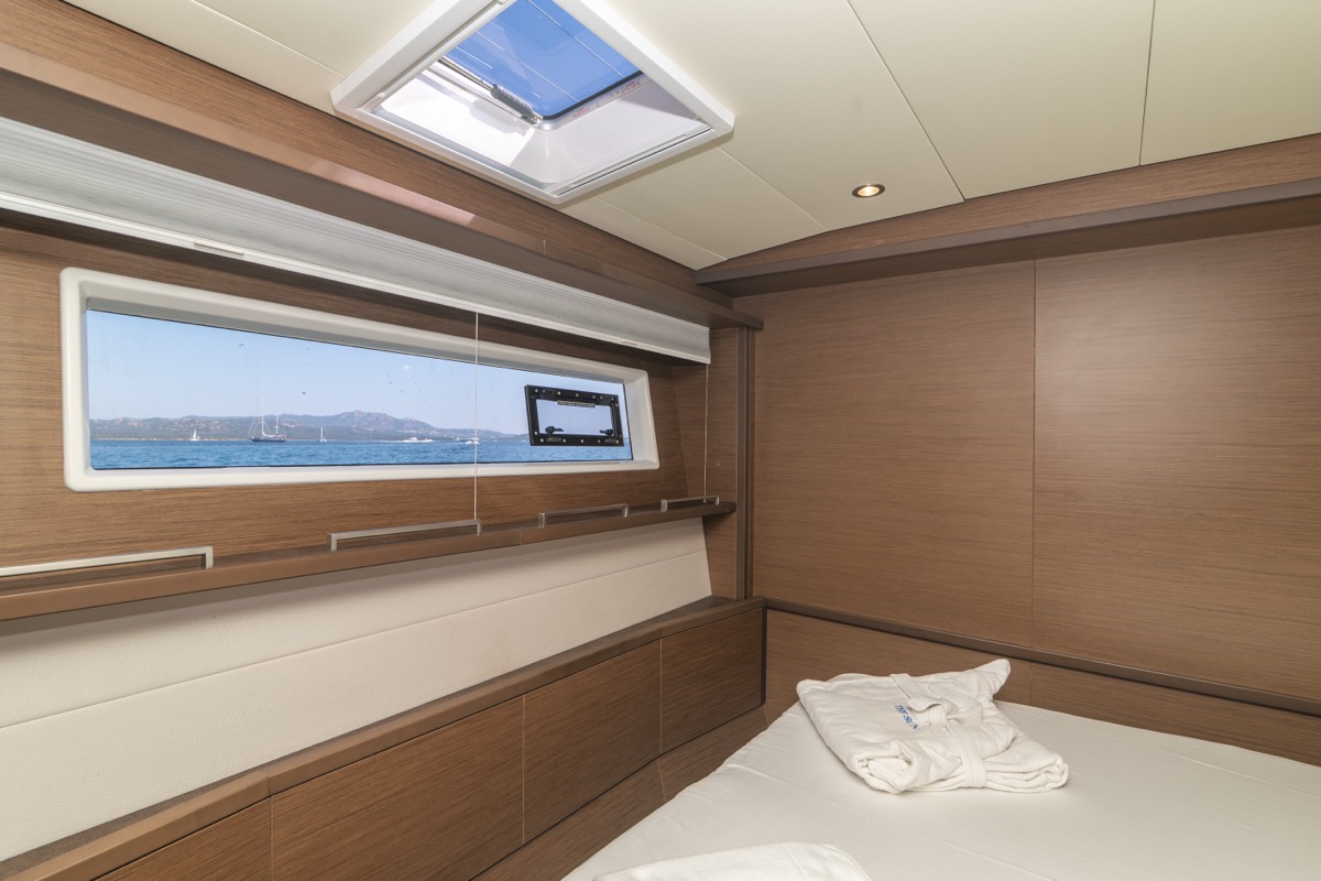 Photo #2 - Lagoon 620 (10+3) (The Sun (refit 2025)) en Portisco - 9878