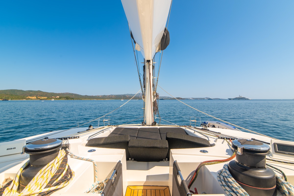 Photo #77 - Lagoon 620 (10+3) (The Sun (refit 2025)) en Portisco - 9878