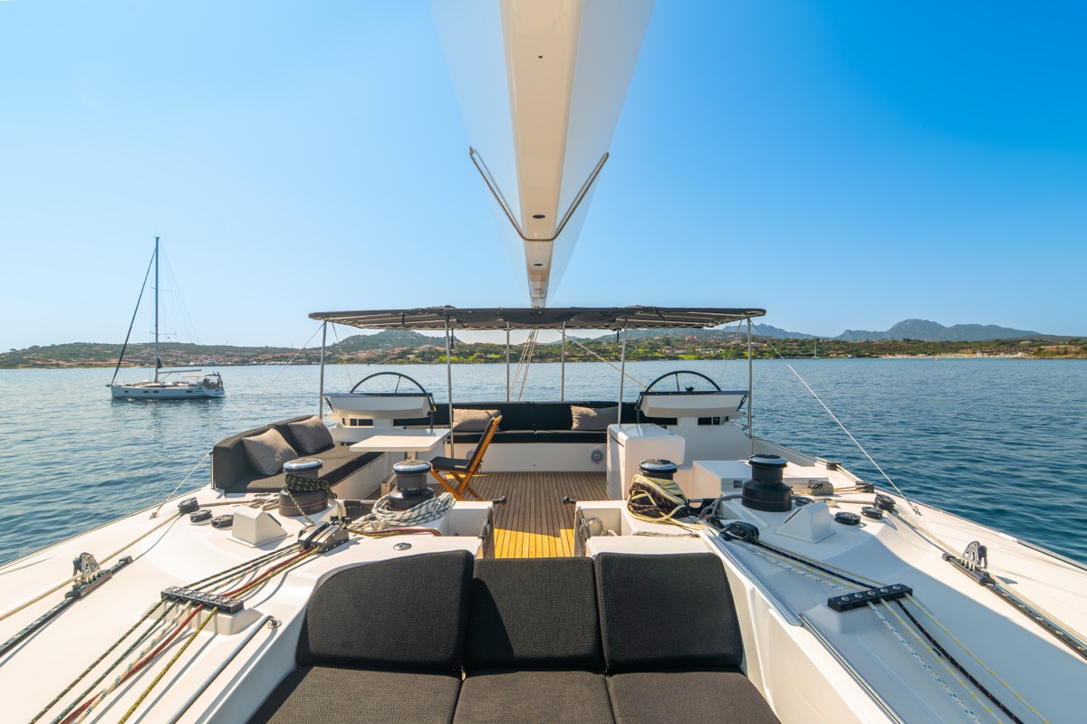 Photo #26 - Lagoon 620 (10+3) (The Sun (refit 2025)) en Portisco - 9878
