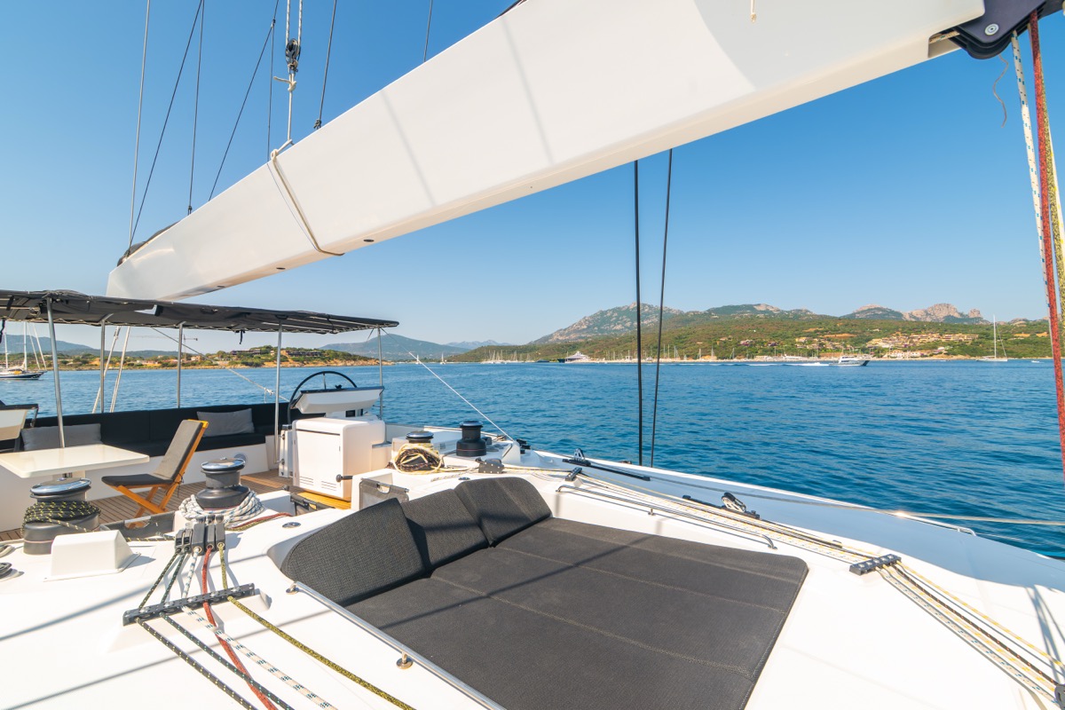 Photo #63 - Lagoon 620 (10+3) (The Sun (refit 2025)) en Portisco - 9878