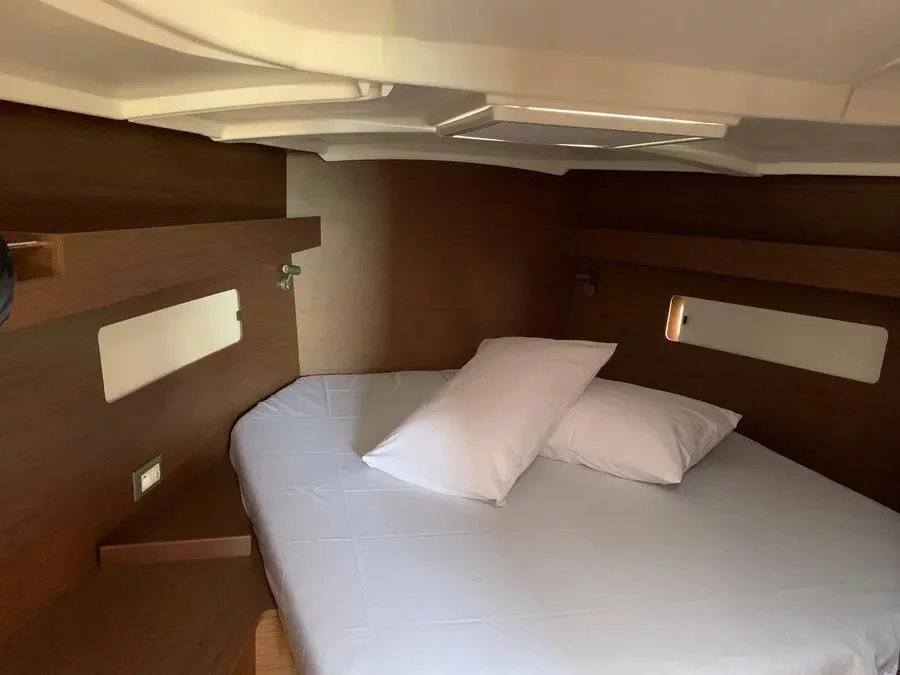 Oceanis 40.1 (Avra)  - 5