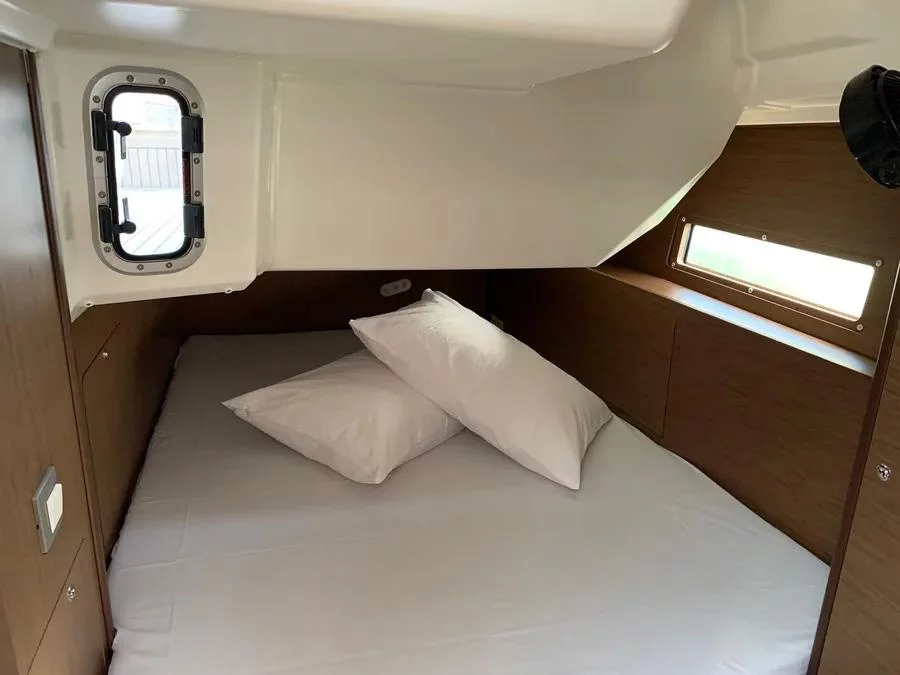 Oceanis 40.1 (Avra)  - 7