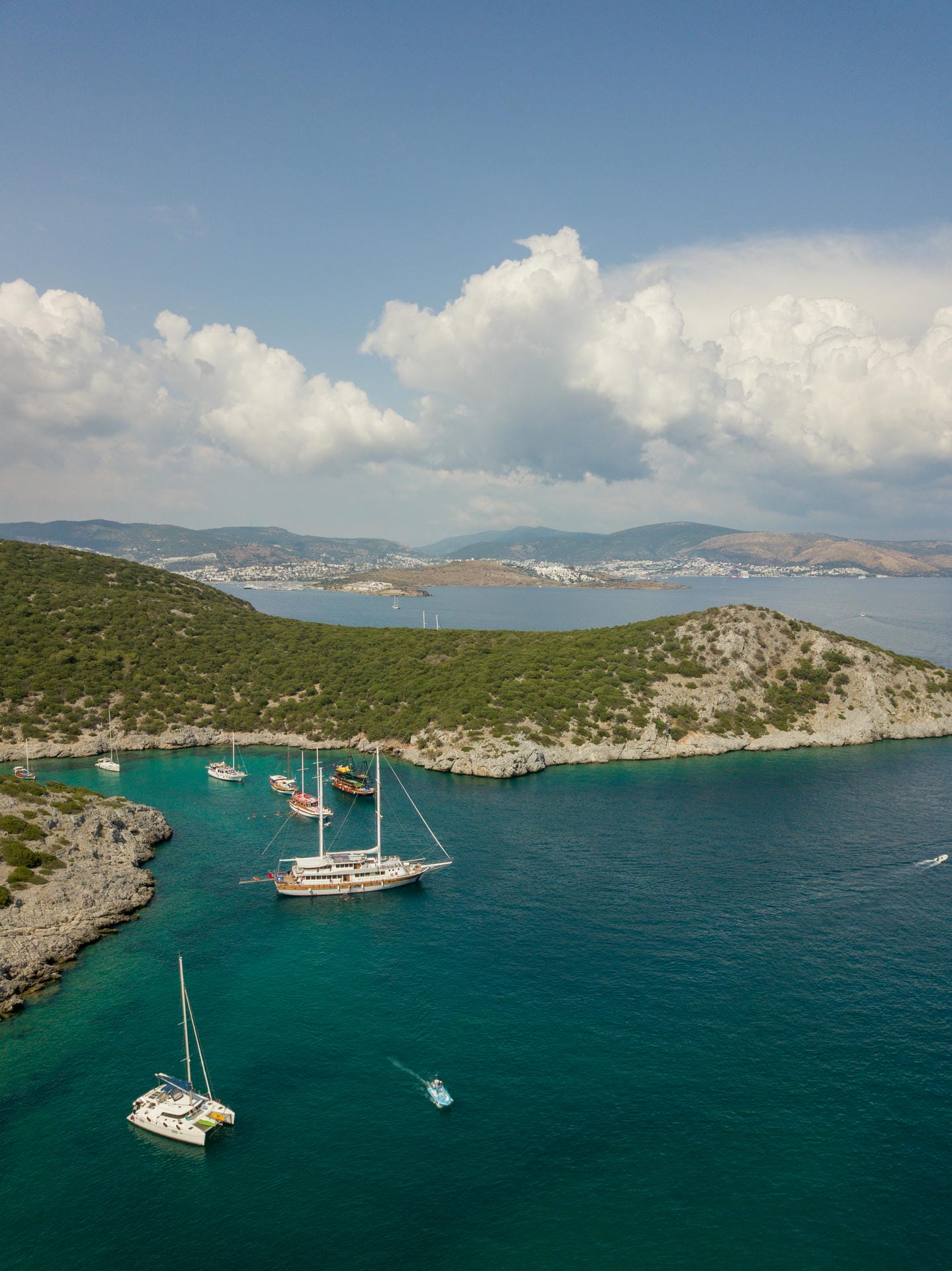 Photo #12 - Boreas (Boreas) in Bodrum - 18809