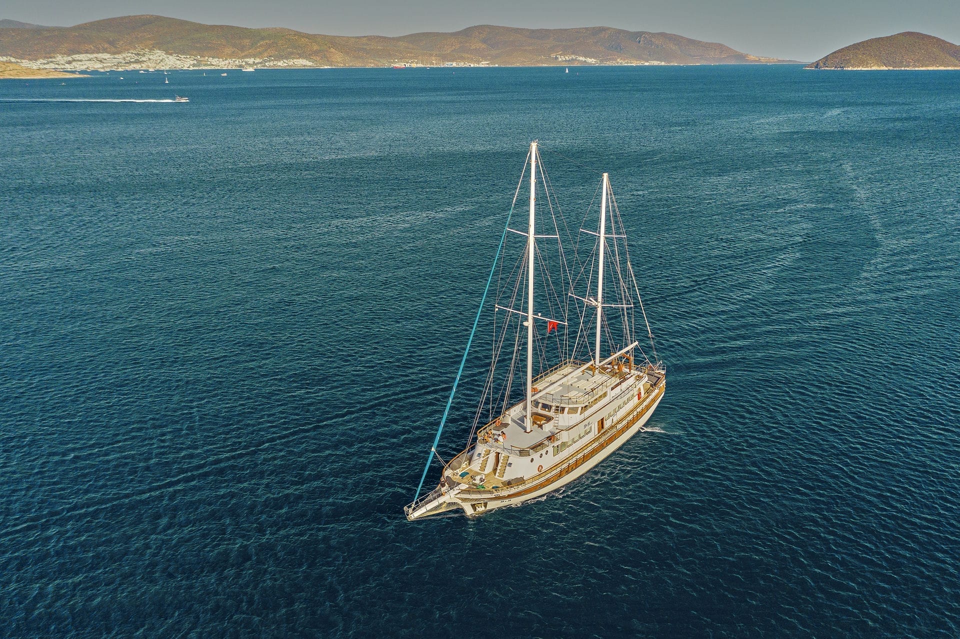 Photo #122 - Boreas (Boreas) in Bodrum - 18809