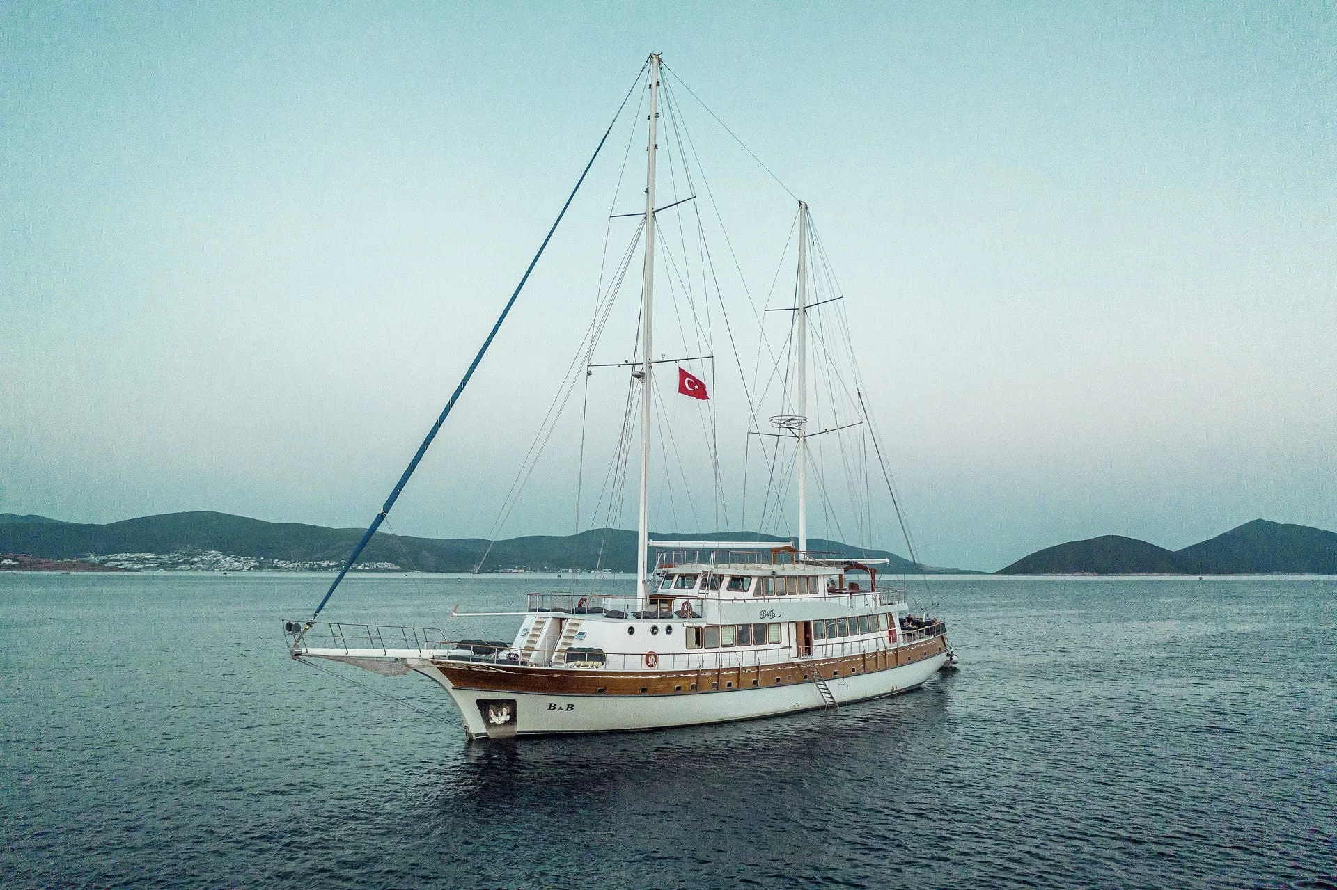 Boreas (Boreas)  - 7