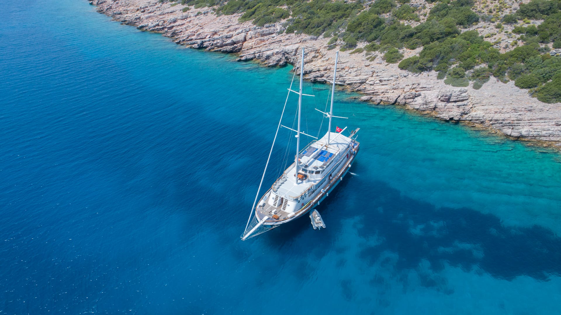 Photo #76 - Boreas (Boreas) in Bodrum - 18809