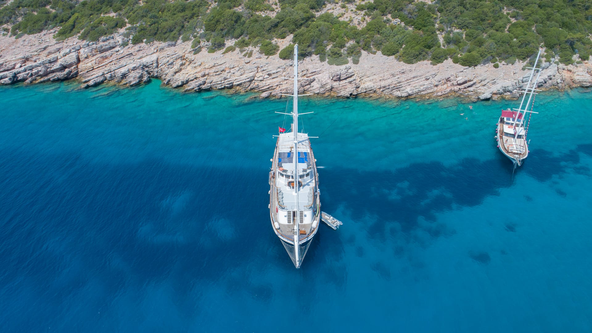 Photo #73 - Boreas (Boreas) in Bodrum - 18809