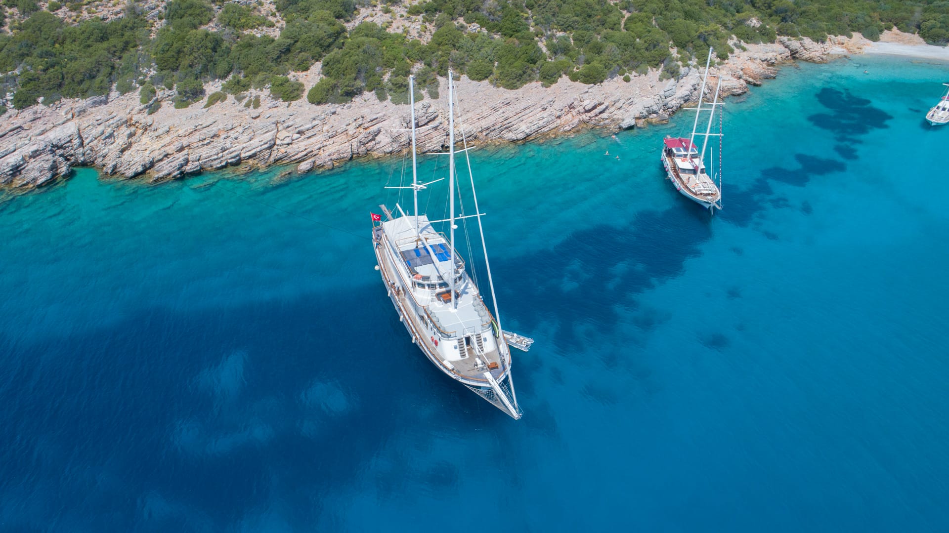 Photo #108 - Boreas (Boreas) in Bodrum - 18809