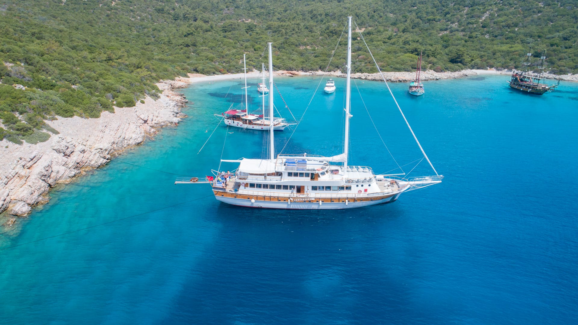 Photo #149 - Boreas (Boreas) in Bodrum - 18809