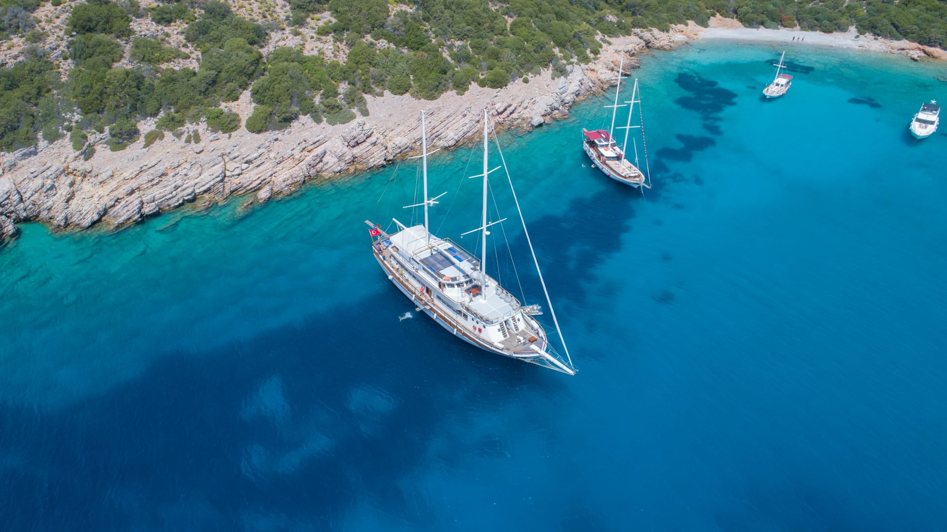 Photo #14 - Boreas (Boreas) in Bodrum - 18809
