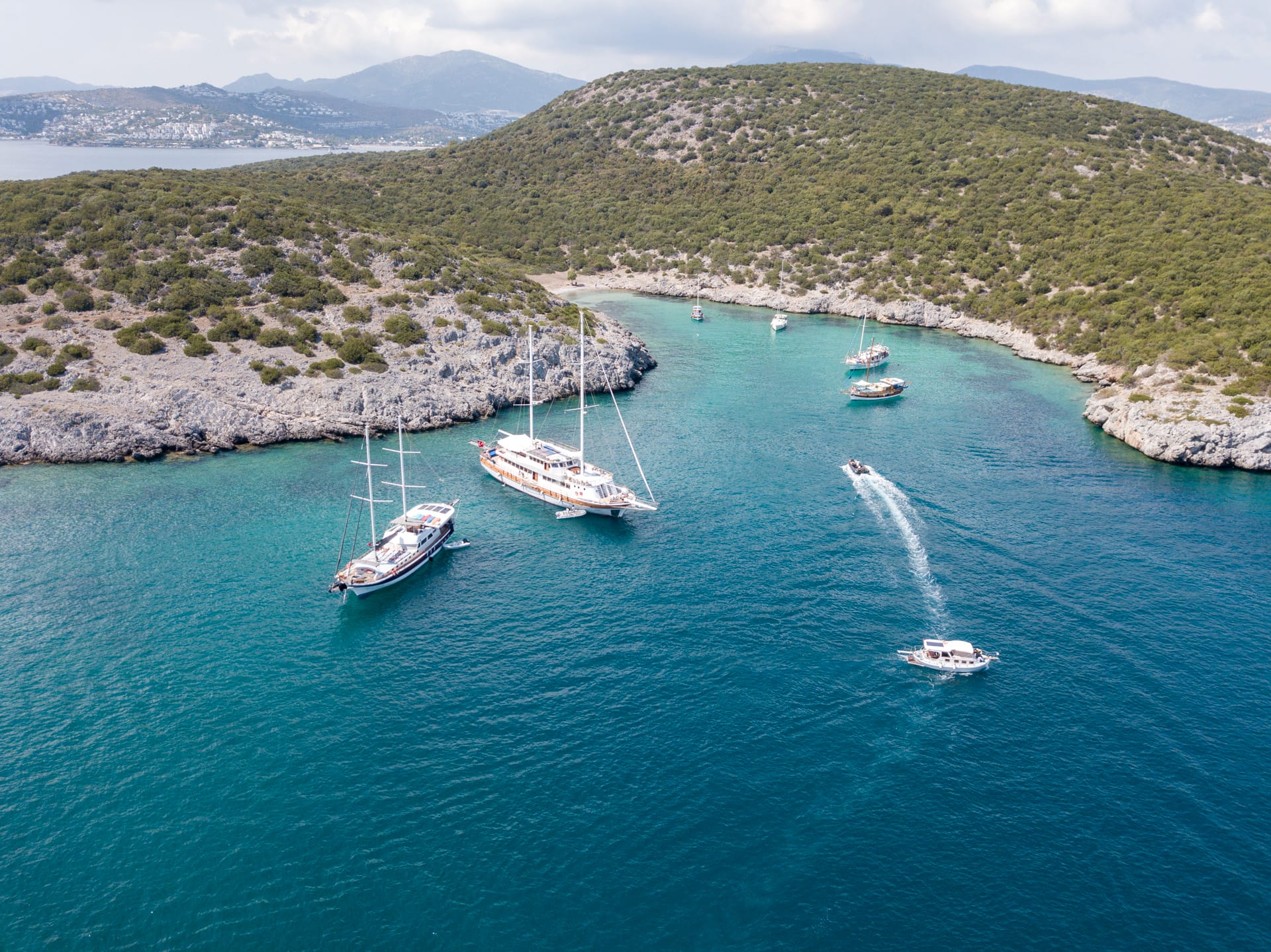 Photo #127 - Boreas (Boreas) in Bodrum - 18809