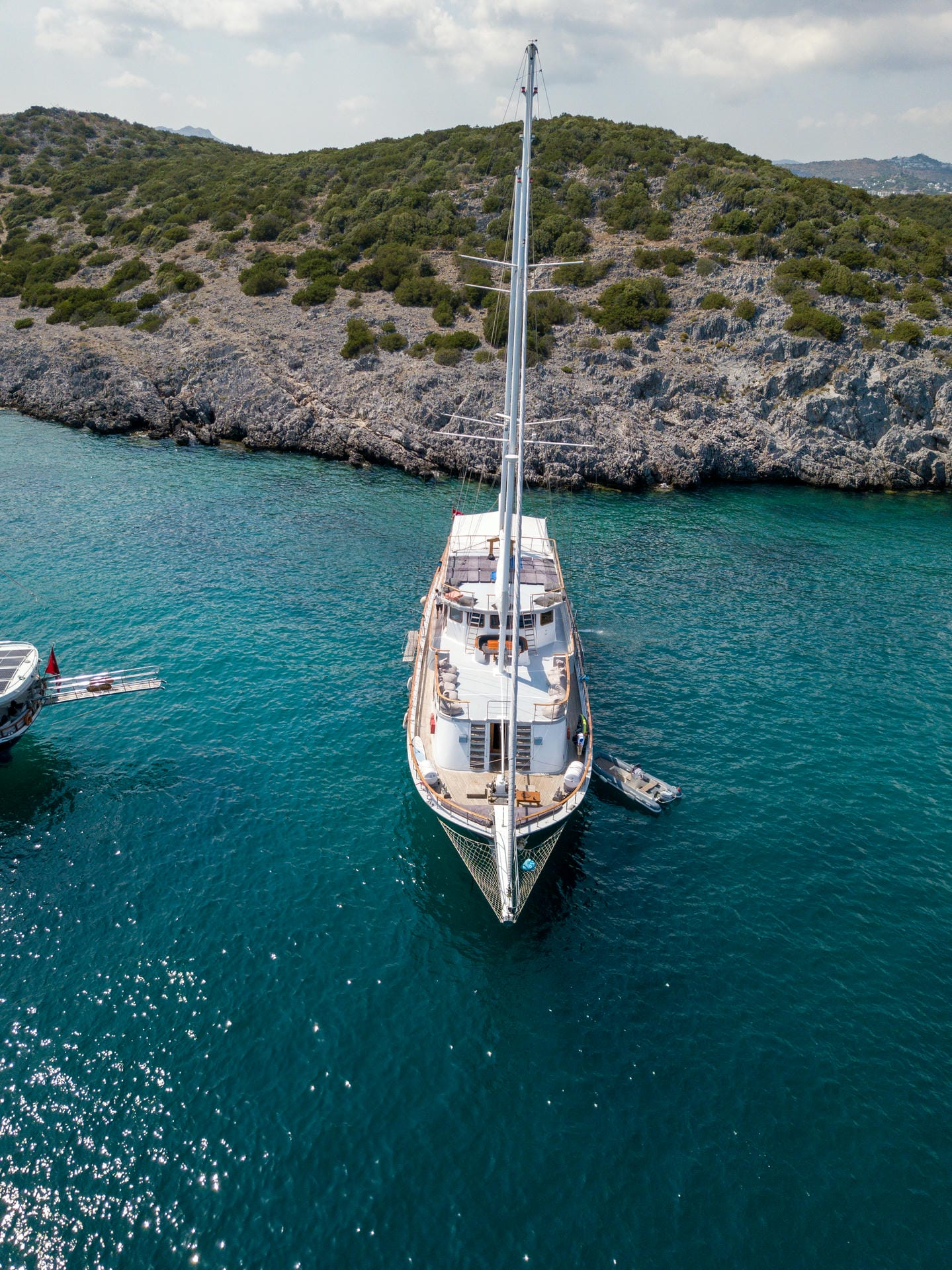 Photo #18 - Boreas (Boreas) in Bodrum - 18809