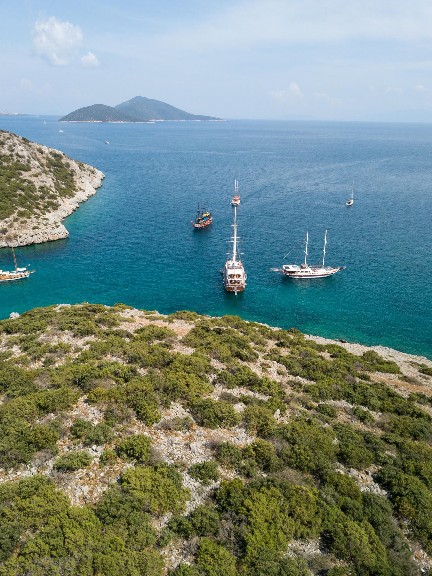 Photo #51 - Boreas (Boreas) in Bodrum - 18809
