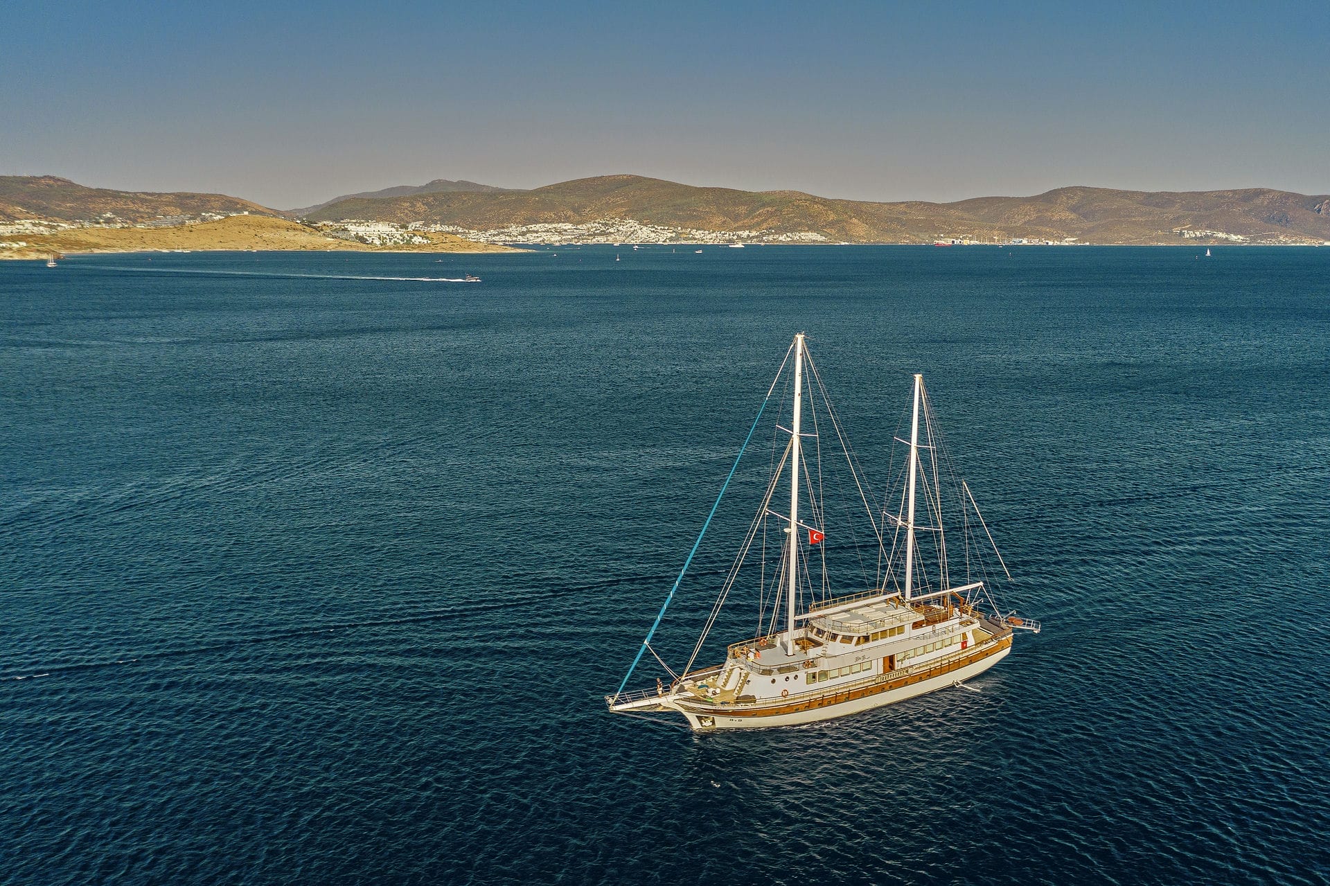Photo #87 - Boreas (Boreas) in Bodrum - 18809