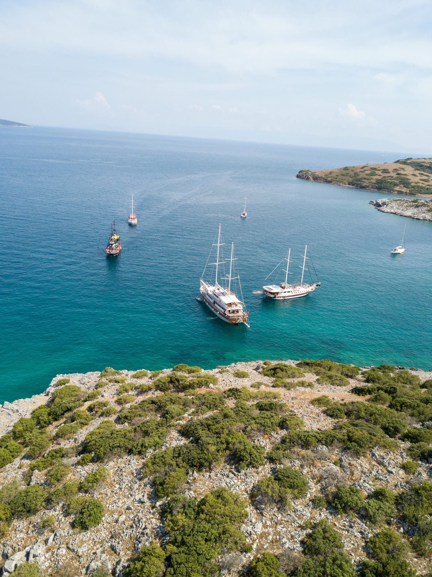 Photo #123 - Boreas (Boreas) in Bodrum - 18809