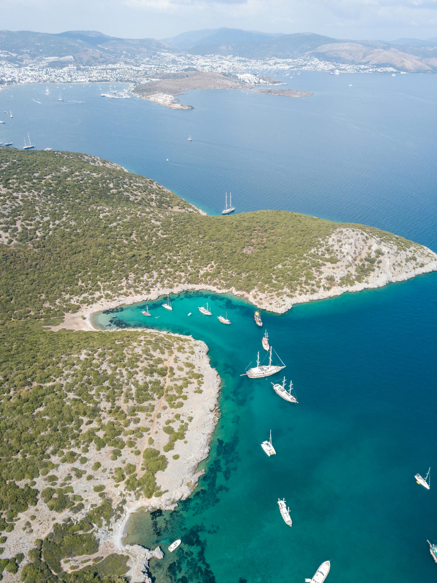 Photo #160 - Boreas (Boreas) in Bodrum - 18809