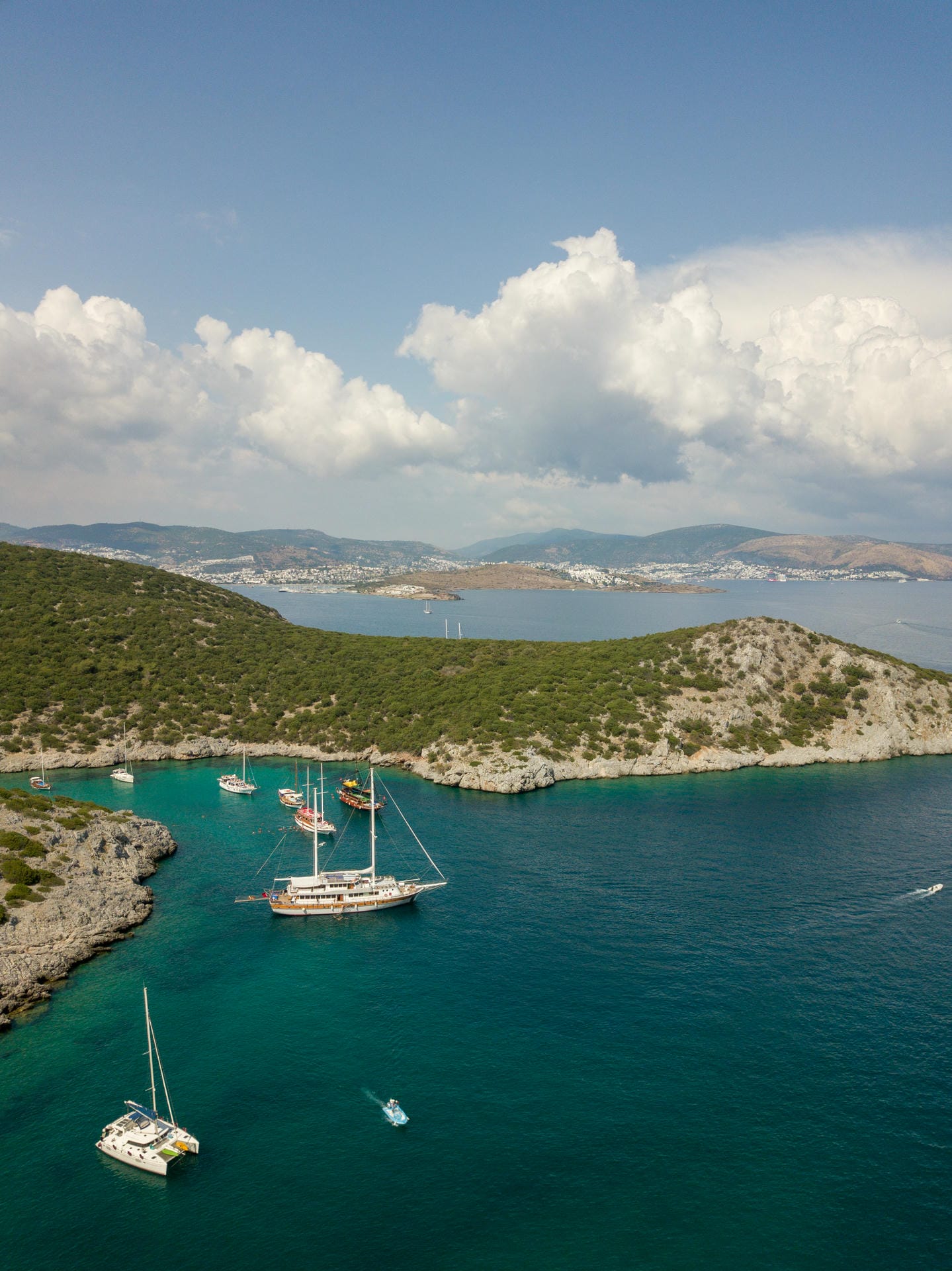 Photo #11 - Boreas (Boreas) in Bodrum - 18809