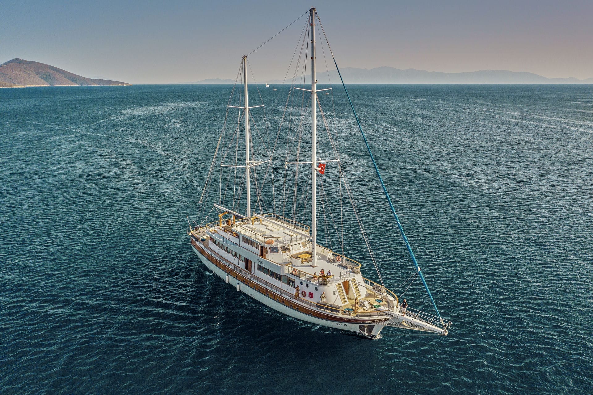 Photo #75 - Boreas (Boreas) in Bodrum - 18809